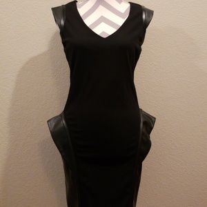 Never Worn! ARDENB black Sheath Dress